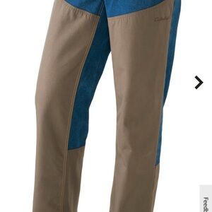 Cabelas Roughneck Upland jean 36x34